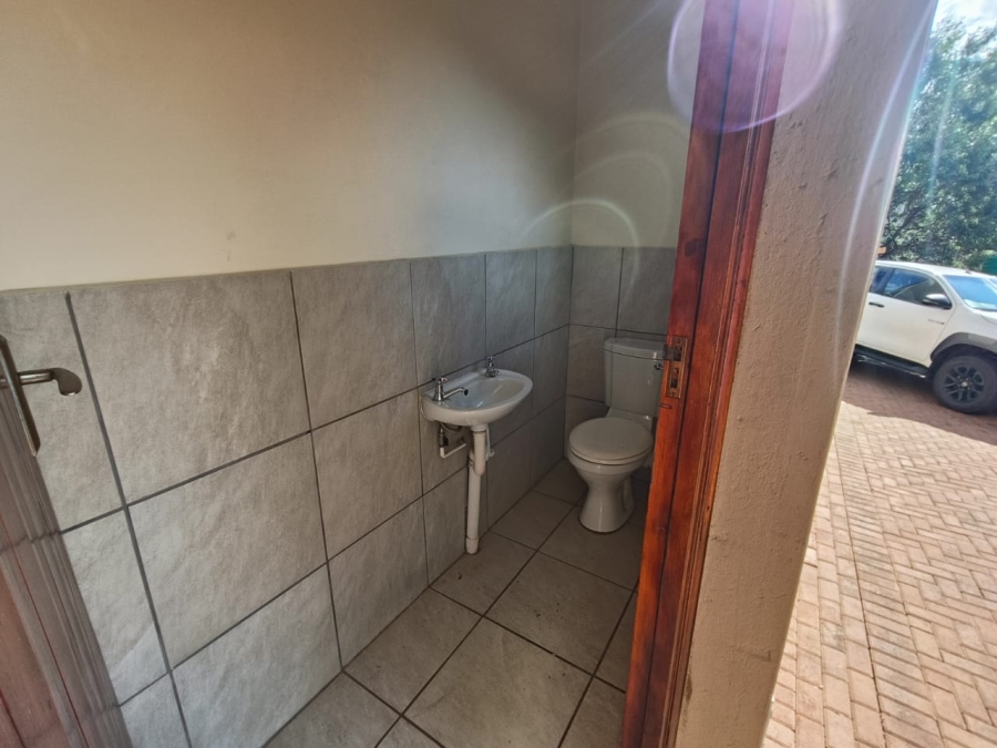 4 Bedroom Property for Sale in Boschdal North West